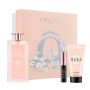 2 - Lancôme Idôle Parfum 50 ml & Lash Idôle Set, Idôle Le Parfum 50ml, Idôle Le Parfum Body Cream 50ml, Idôle Lash Lifting
