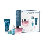 1 - Biotherm Aquasource Cofanetto Cica Nutri 50ml+Life Plankton Elixir 7ml+Life Plankton Eye 5ml+ Night Spa 20ml