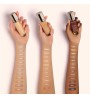 2 - Clarins CLA SKIN ILLUSION FULL COVERAGE 108W