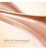 4 - Clarins CLA SKIN ILLUSION FULL COVERAGE 108W