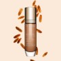 1 - Clarins CLA SKIN ILLUSION FULL COVERAGE 113C