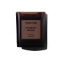 1 - TOM FORD Private Blend Arabian Wood candela di cera Altro Bergamotto, CEDAR, Fresia, Gardenia, Miele, Giacinto, Lavanda, Mus