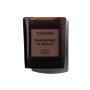 1 - TOM FORD Private Blend Mandarino di Amalfi candela di cera Altro Ambra, Basilico, Pepe nero, Ribes nero, Zibetto, Coriandolo