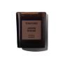 1 - TOM FORD Private Blend Jasmin Rouge candela di cera Altro Ambra, Bergamotto, Cardamomo, Cannella, Zenzero, Giacinto, Pelle, 