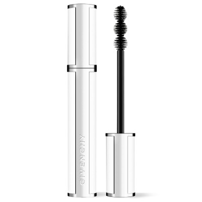 1 - Givenchy Noir Couture Waterproof N° 1 Black Velvet