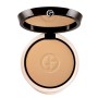 1 - Giorgio Armani Cosmetics Luminous Silk Compact 4 9 g Custodia compatta Polvere Beige sable