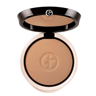 1 - Giorgio Armani Cosmetics Luminous Silk Compact 5.5 9 g Custodia compatta Polvere compatta 5,5