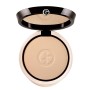 1 - Giorgio Armani Cosmetics Luminous Silk Compact 2 9 g Custodia compatta Polvere compatta
