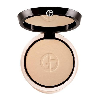 1 - Giorgio Armani Cosmetics Luminous Silk Compact 2 9 g Custodia compatta Polvere compatta