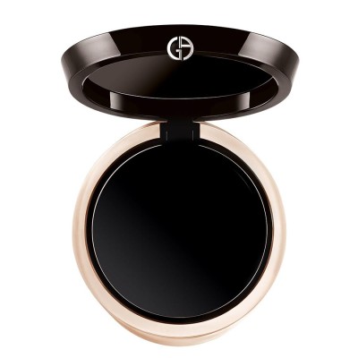 2 - Giorgio Armani Cosmetics Luminous Silk Compact 2 9 g Custodia compatta Polvere compatta