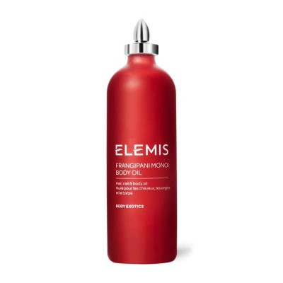 1 - Elemis Frangipani Monoi Body Oil 100ml