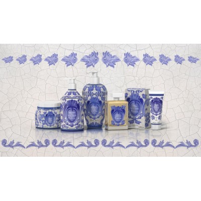 2 - Rudy Profumi CREMA MANI NON UNTA DA 100 ML FIORI BIANCHI E LEGNI PREZIOSI LINEA FIRENZE