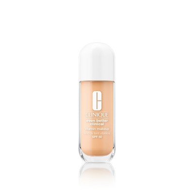 1 - Clinique Even Better Clinical Vitamin Makeup SPF 50 Light Warm 1 30ml