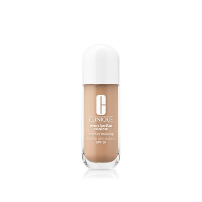 1 - Clinique Even Better Clinical Vitamin Makeup SPF 50 Light Medium Cool 3 30ml
