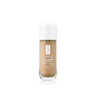 1 - Clinique Even Better Clinical Vitamin Makeup SPF 50 Light Medium Cool 4 30ml