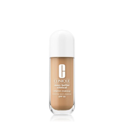 1 - Clinique Even Better Clinical Vitamin Makeup SPF 50 Light Medium Cool 5 30ml