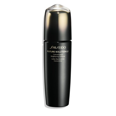 1 - Shiseido Future Solution LX Concentrated Brightening Softener 170ml
