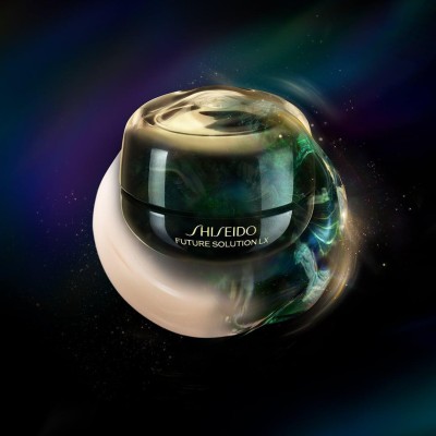 2 - Shiseido Future Solution LX Eye & Lip Contour Regenerating Cream 17ml