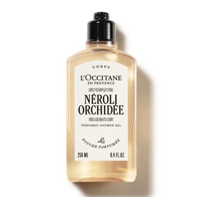 1 - L'Occitane Néroli Orchidée (Neroli Orchid) 250ml