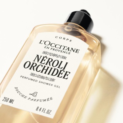 2 - L'Occitane Néroli Orchidée (Neroli Orchid) 250ml