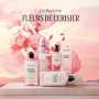 5 - L'Occitane Fleurs de Cerisier 250 ml Shower gel Women Body