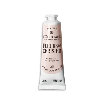 1 - L'Occitane Fleurs de Cerisier 30ml