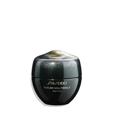1 - Shiseido Future Solution LX Total Regenerating Cream 50ml