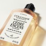 2 - L'Occitane Gel Doccia Cèdre Encens 250ml