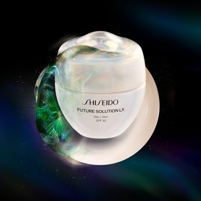 2 - Shiseido Future Solution LX Total Protective Cream 50ml