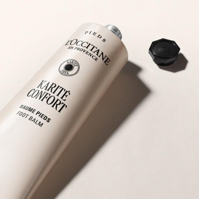 2 - L'Occitane Shea (Karité) Foot Balm 150ml