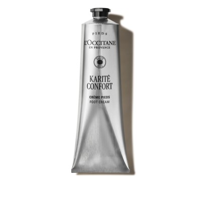 1 - L'Occitane Shea 150 ml Foot cream