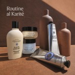 4 - L'Occitane Shea 150 ml Foot cream