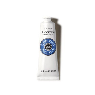 1 - L'Occitane Shea Crema per le Mani Karité 30ml