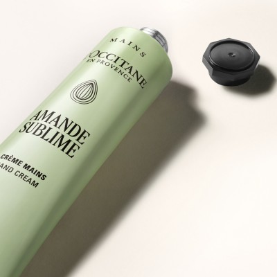 2 - L'Occitane Almond Cream 75 ml Unisex