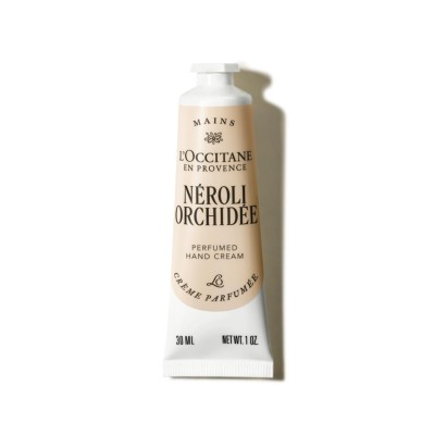 1 - L'Occitane Néroli Orchidée Cream 30 ml Women