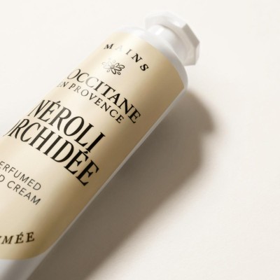 2 - L'Occitane Crema per le Mani Néroli Orchidée 30ml
