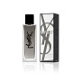 2 - Yves Saint Laurent Myslf Eau de Toilette Intense Profumo Uomo 60ml