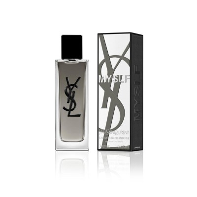 2 - Yves Saint Laurent Myslf 60 ml Men