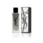 2 - Yves Saint Laurent Myslf Eau de Toilette Intense Profumo Uomo 60ml