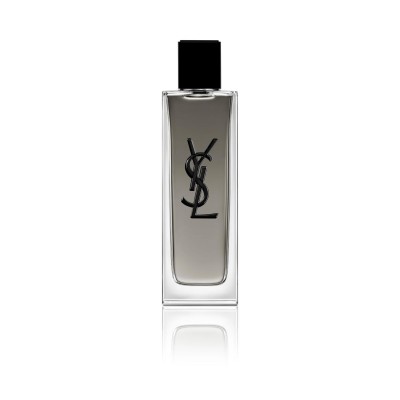 1 - Yves Saint Laurent Myslf Eau de Toilette Intense Profumo Uomo 100ml
