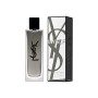 2 - Yves Saint Laurent Myslf Eau de Toilette Intense Profumo Uomo 100ml