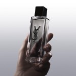 6 - Yves Saint Laurent Myslf Eau de Toilette Intense Profumo Uomo 100ml