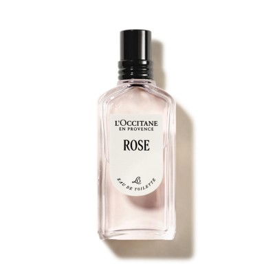 1 - L'Occitane Rose Eau de Toilette 50ml