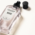 2 - L'Occitane Rose Eau de Toilette 50ml