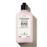 1 - L'Occitane Latte Corpo Profumato Rose 250ml