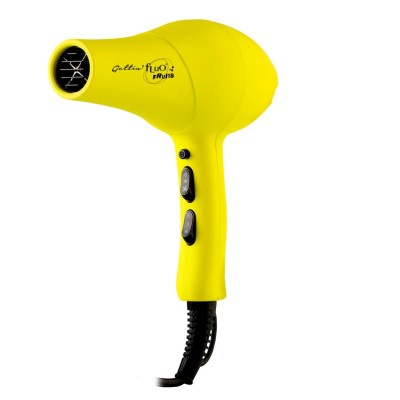 1 - Labor Pro 3LABB313G asciuga capelli 1800 W Giallo
