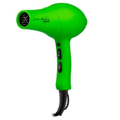 1 - Labor Pro 3LABB313V asciuga capelli 1800 W Verde