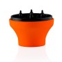 2 - Labor Pro 3LABB352A hair dryer 1000 W Orange