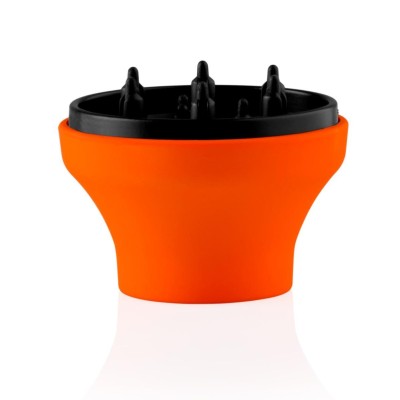 2 - Labor Pro 3LABB352A asciuga capelli 1000 W Arancione