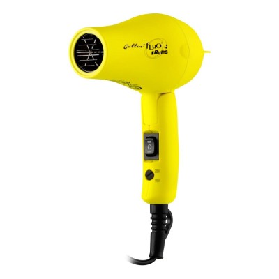 1 - Labor Pro 3LABB352G asciuga capelli 1800 W Giallo